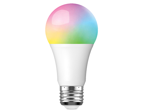 Opaque Bulb