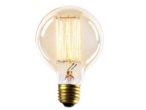 Filament Bulb