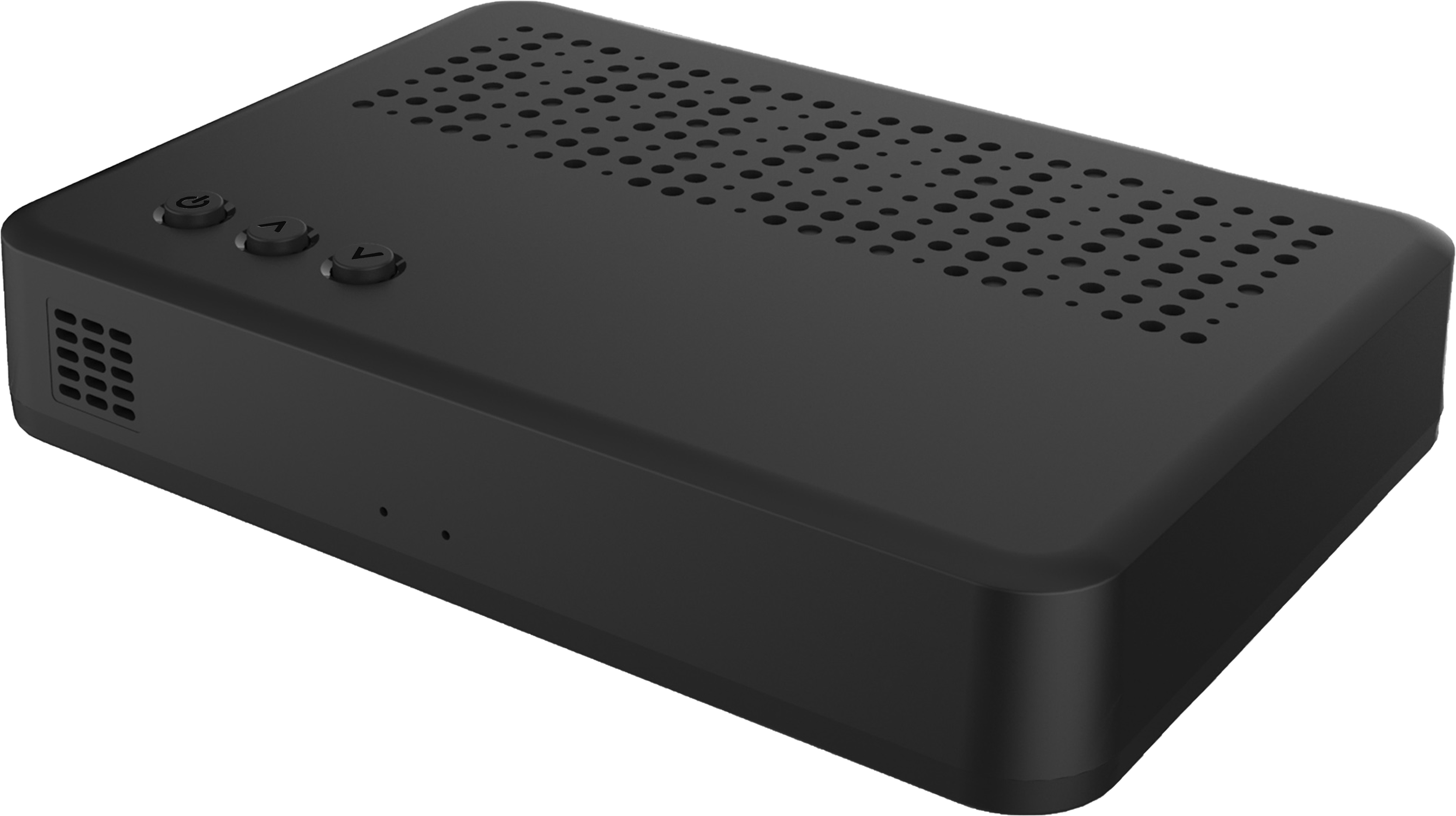 HD HEVC Cable Zapper STB