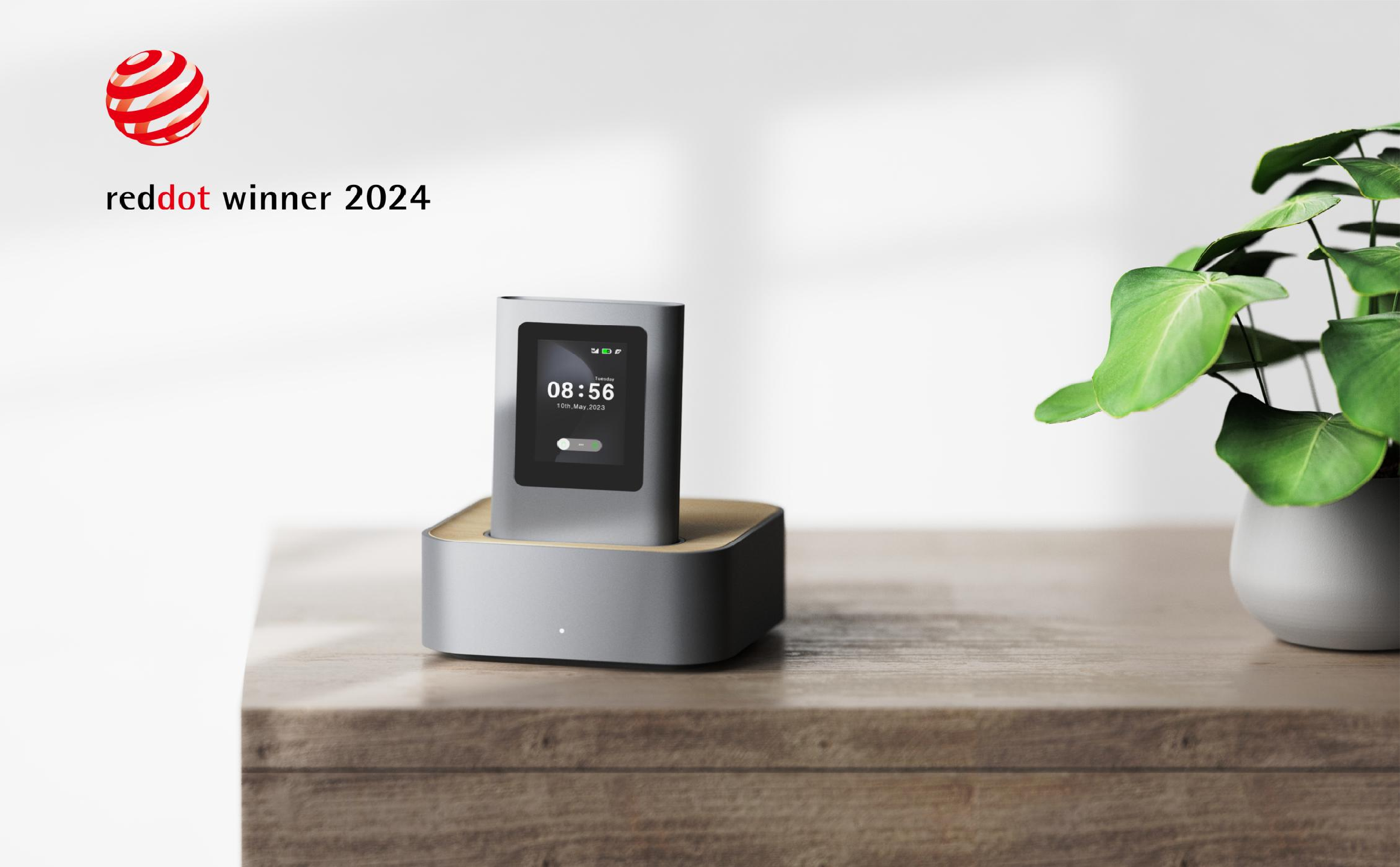 Meet Hi-Phi One: Your Anywhere, Anytime Wi-Fi Solution